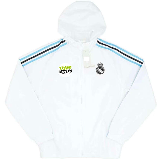 Real Madrid Windbreaker