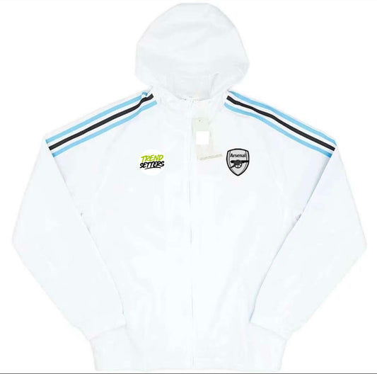 Arsenal Windbreaker