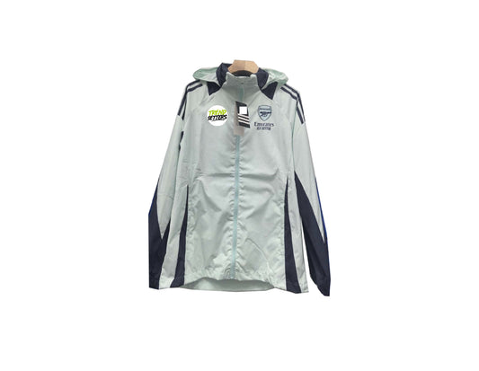Arsenal Windbreaker