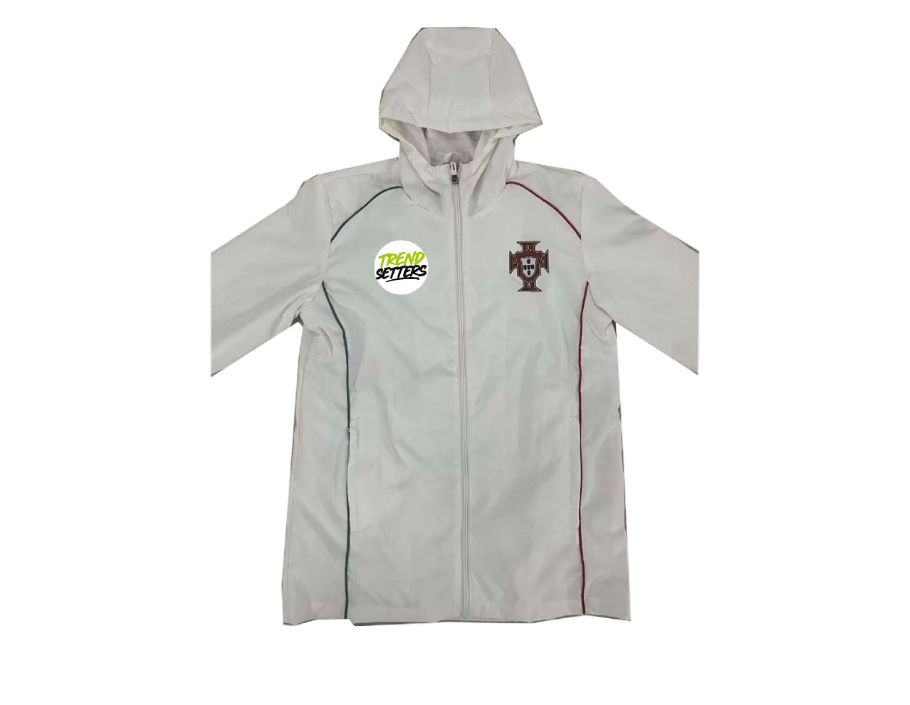 Portugal Windbreaker 🐑