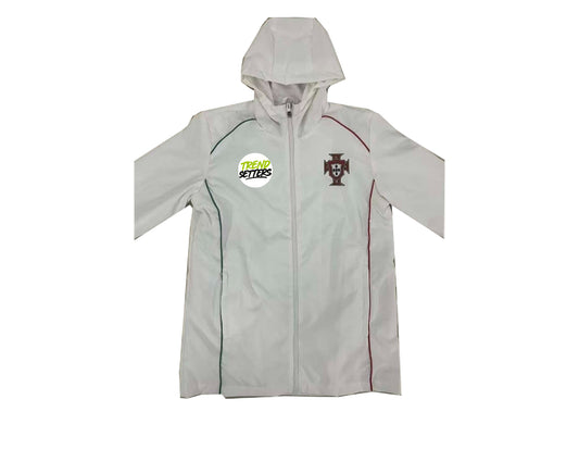 Portugal Windbreaker 🐑