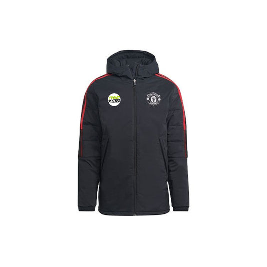 Manchester United Jacket