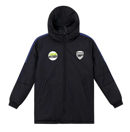 Arsenal Jacket