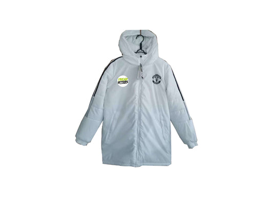 Manchester United Jacket