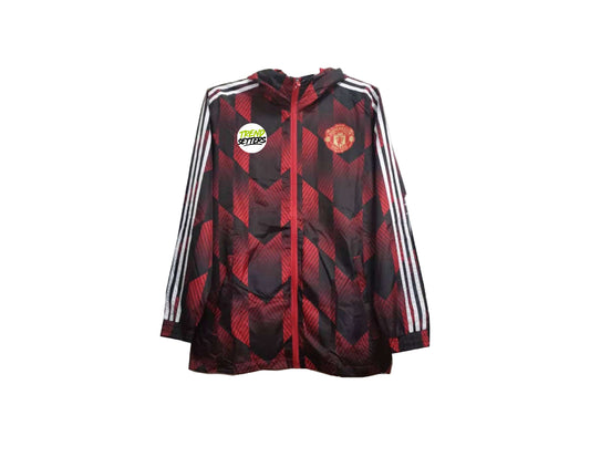 Manchester United Windbreaker