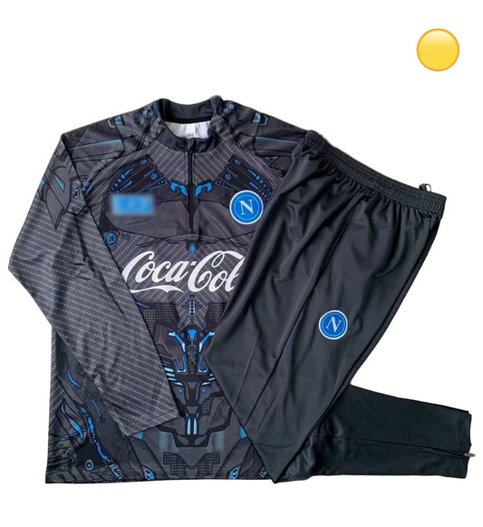 Napoli Tracksuit