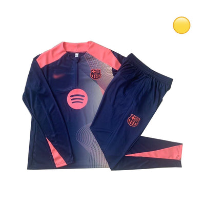 Barcelona Tracksuit
