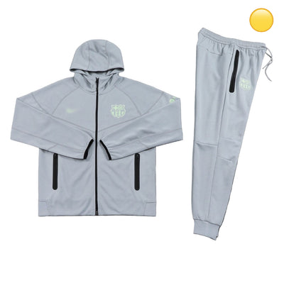 Barcelona Tracksuit