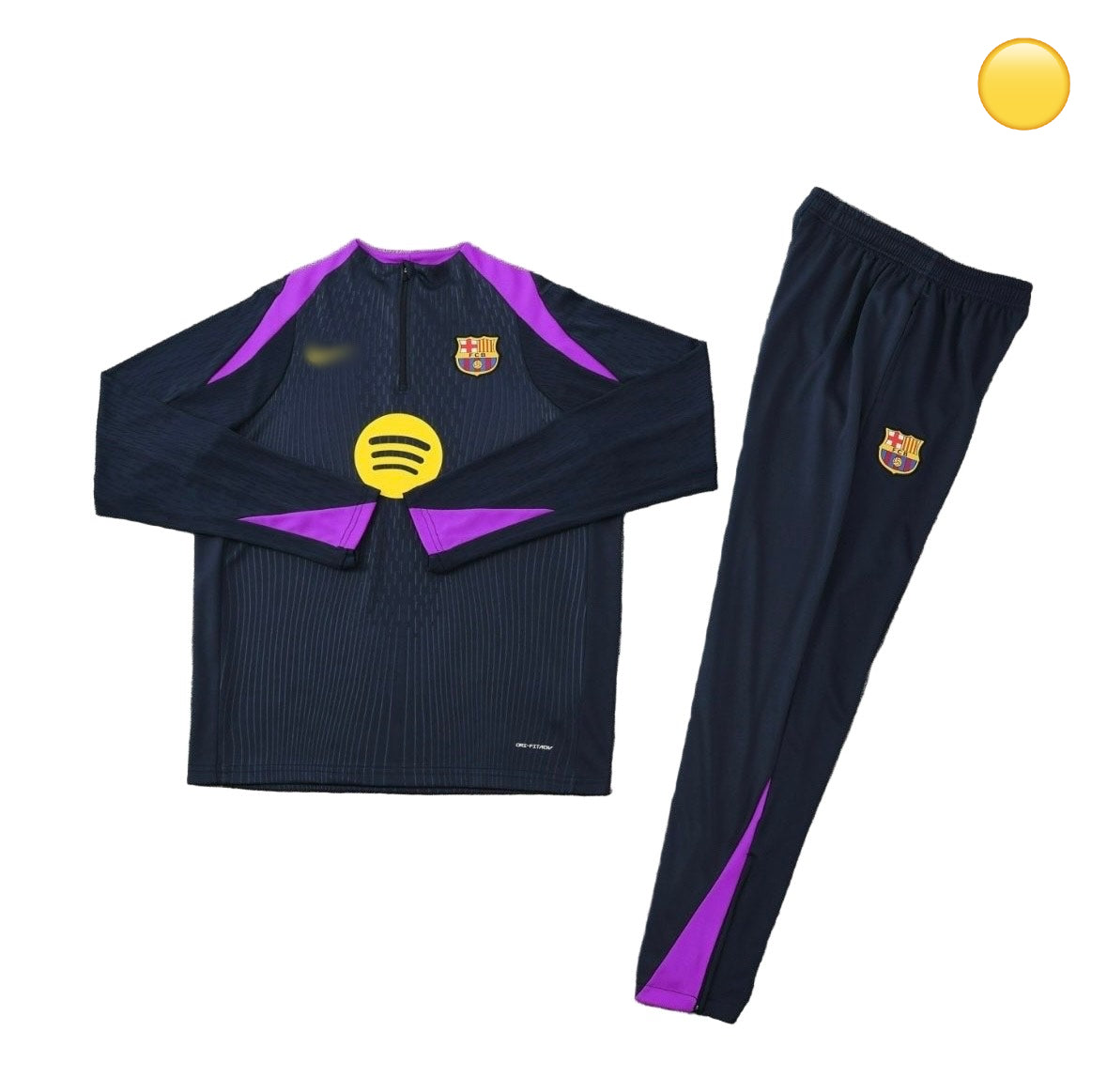 Barcelona Tracksuit