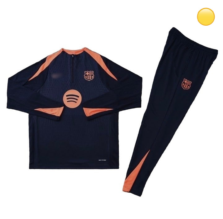 Barcelona Tracksuit