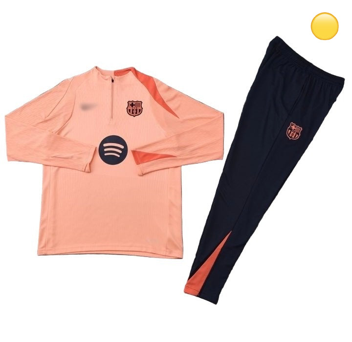 Barcelona Tracksuit