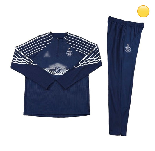 PSG Tracksuit