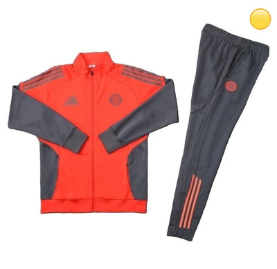 Bayern Munich Tracksuit