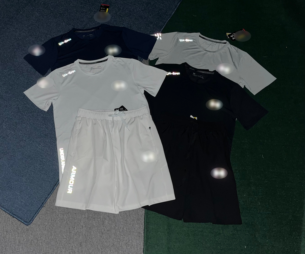ARMOUR SET