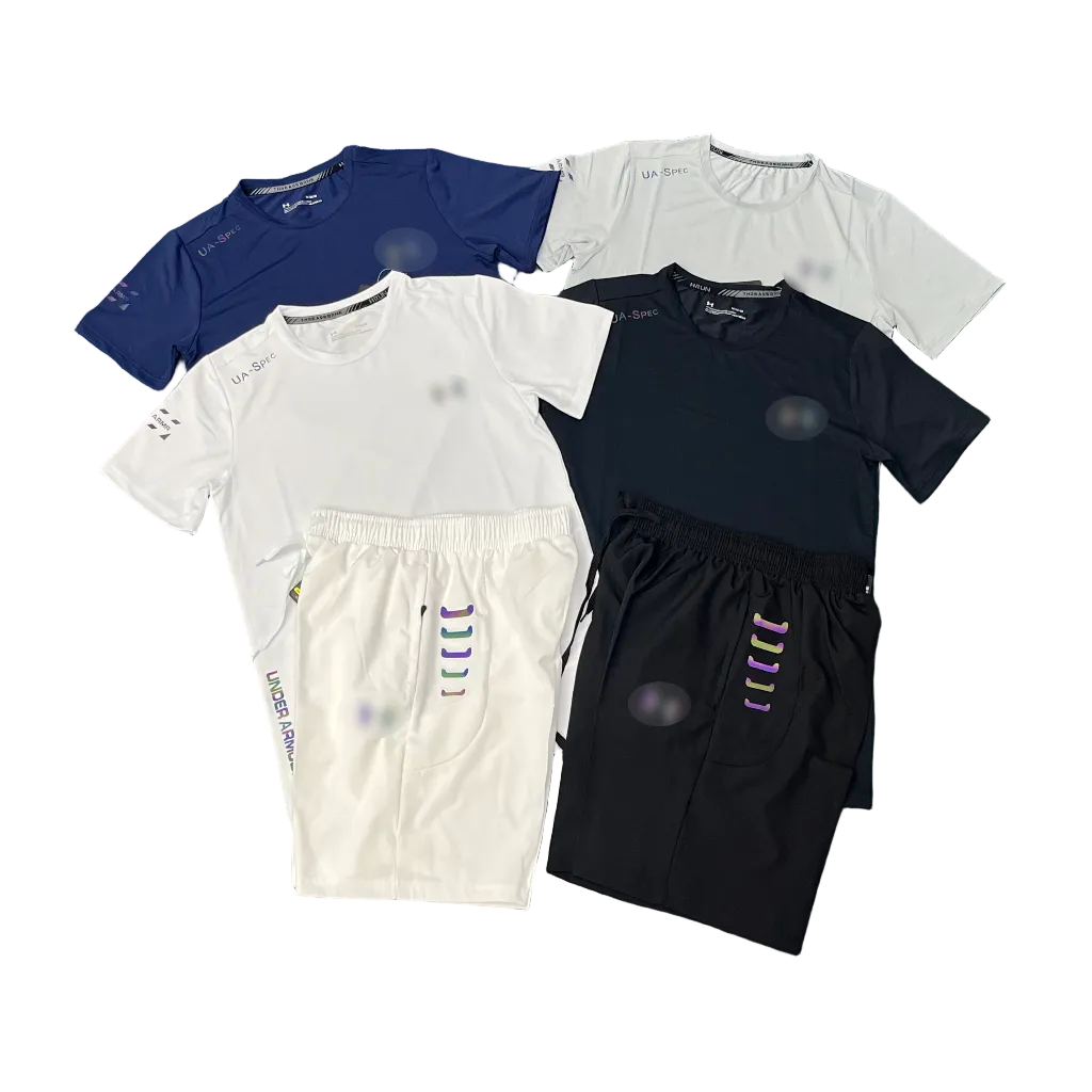 ARMOUR SET BULK (10)